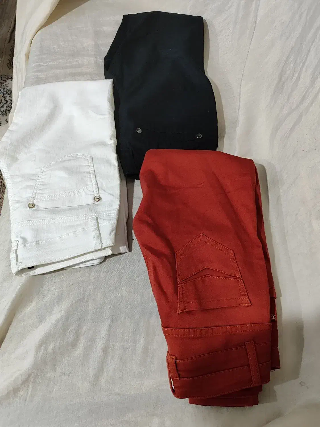 شلوار دخترانه|لباس|کازرون, |دیوار