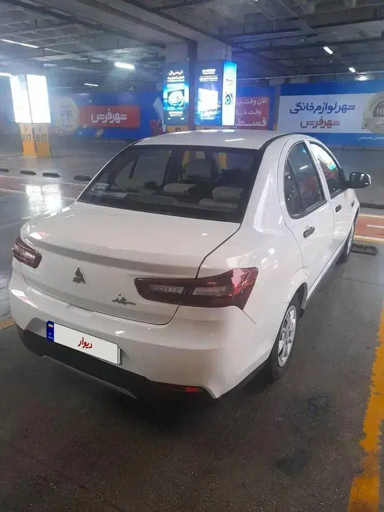 سهند|خودرو سواری و وانت|ملایر, |دیوار