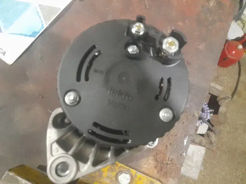 باطری سازی و برق خودرو و انواع استارت و دینام|قطعات یدکی و لوازم جانبی|شیروان (خراسان), |دیوار