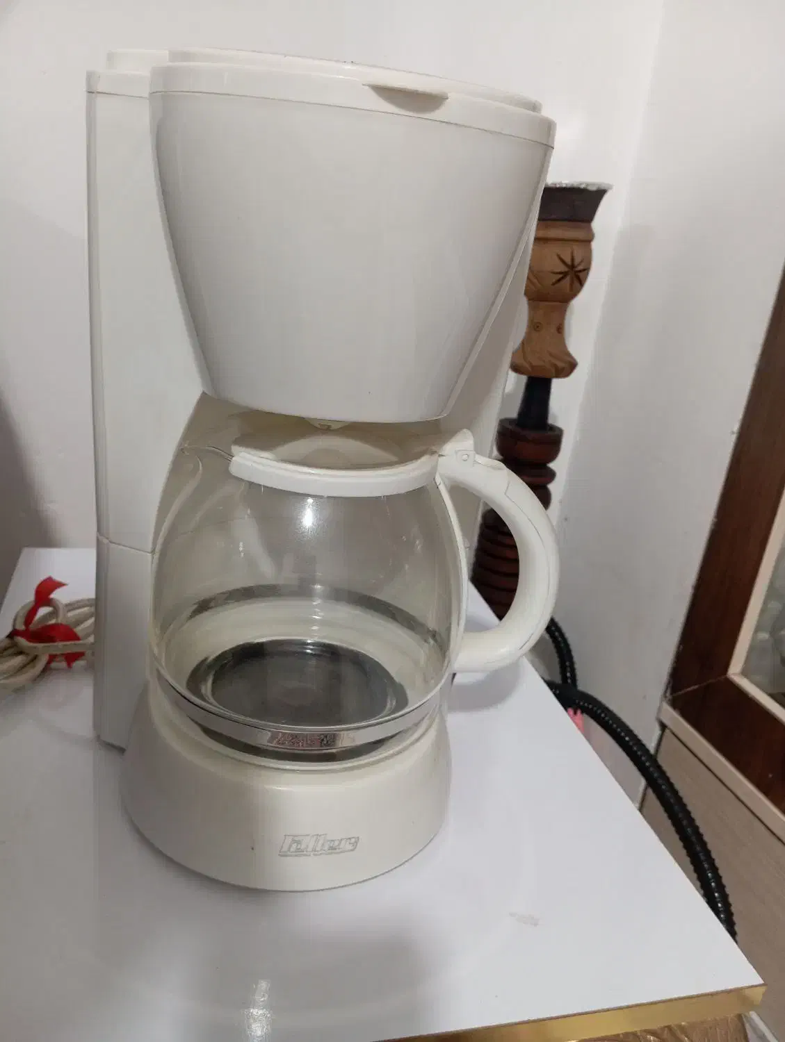 قهوه ساز|سماور، چای‌ساز، قهوه‌ساز|گنبد کاووس, |دیوار