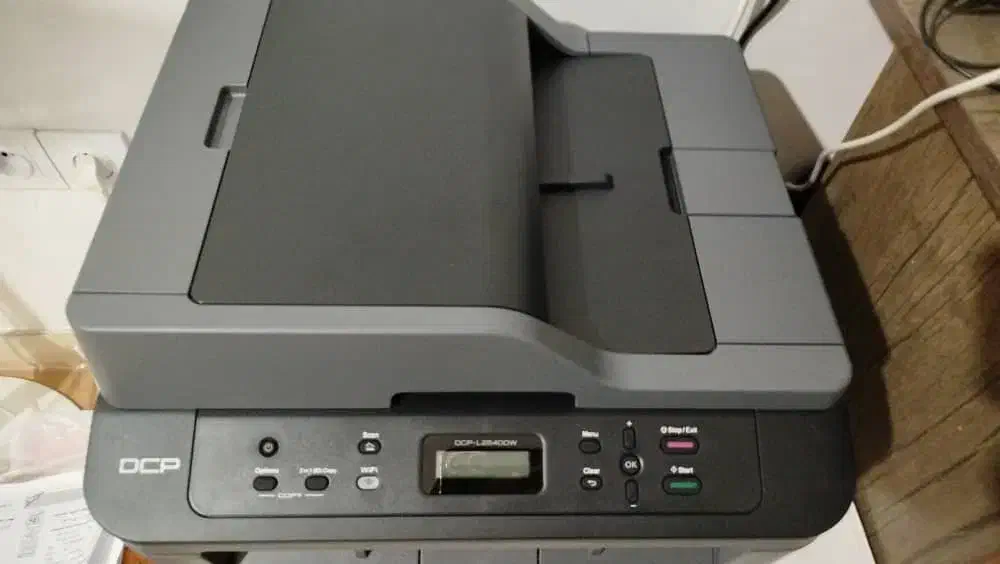 پرینتر|پرینتر، اسکنر، کپی، فکس|رشت, بیجارپس|دیوار