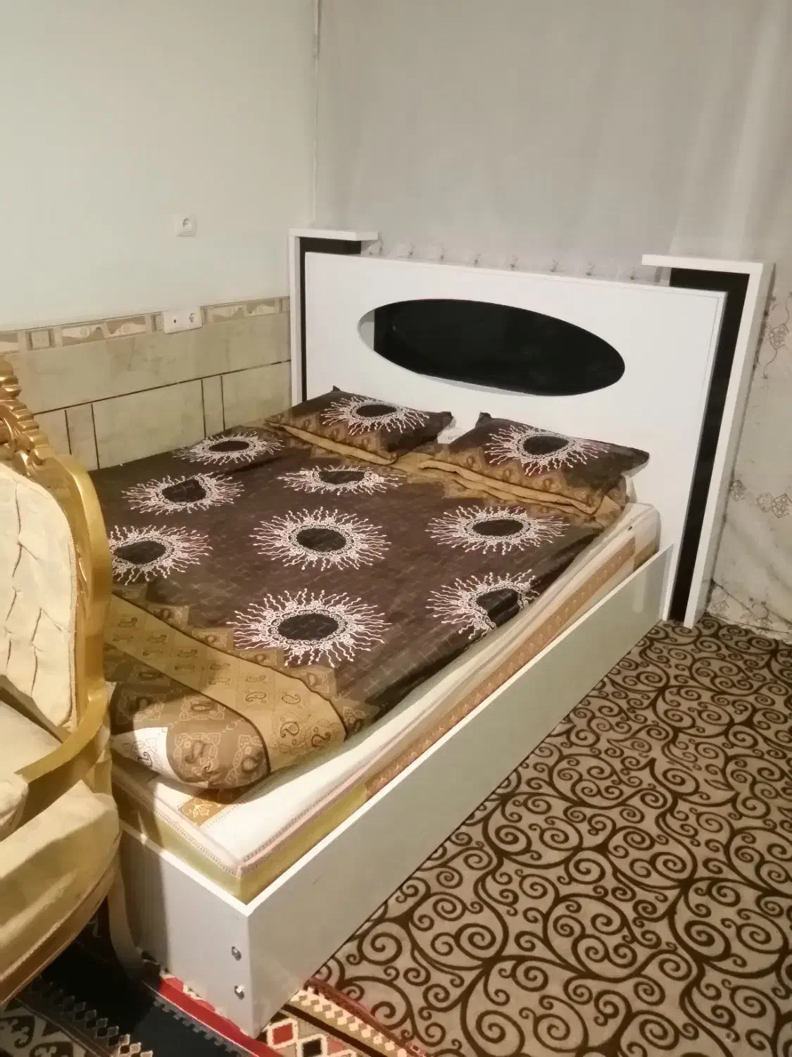 اجاره آپارتمان ۱۴۰ متری در شهرک مهدیه|اجارهٔ کوتاه‌مدت آپارتمان و سوئیت|مرودشت, شهرک مهدیه|دیوار