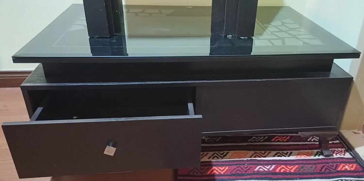 میز عسلی(جلو مبلی)|مبلمان خانگی و میز عسلی|اسفراین, |دیوار