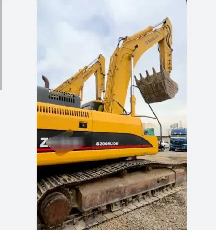 بیل مکانیکی|خودرو سنگین|ری, هاشم‌آباد|دیوار