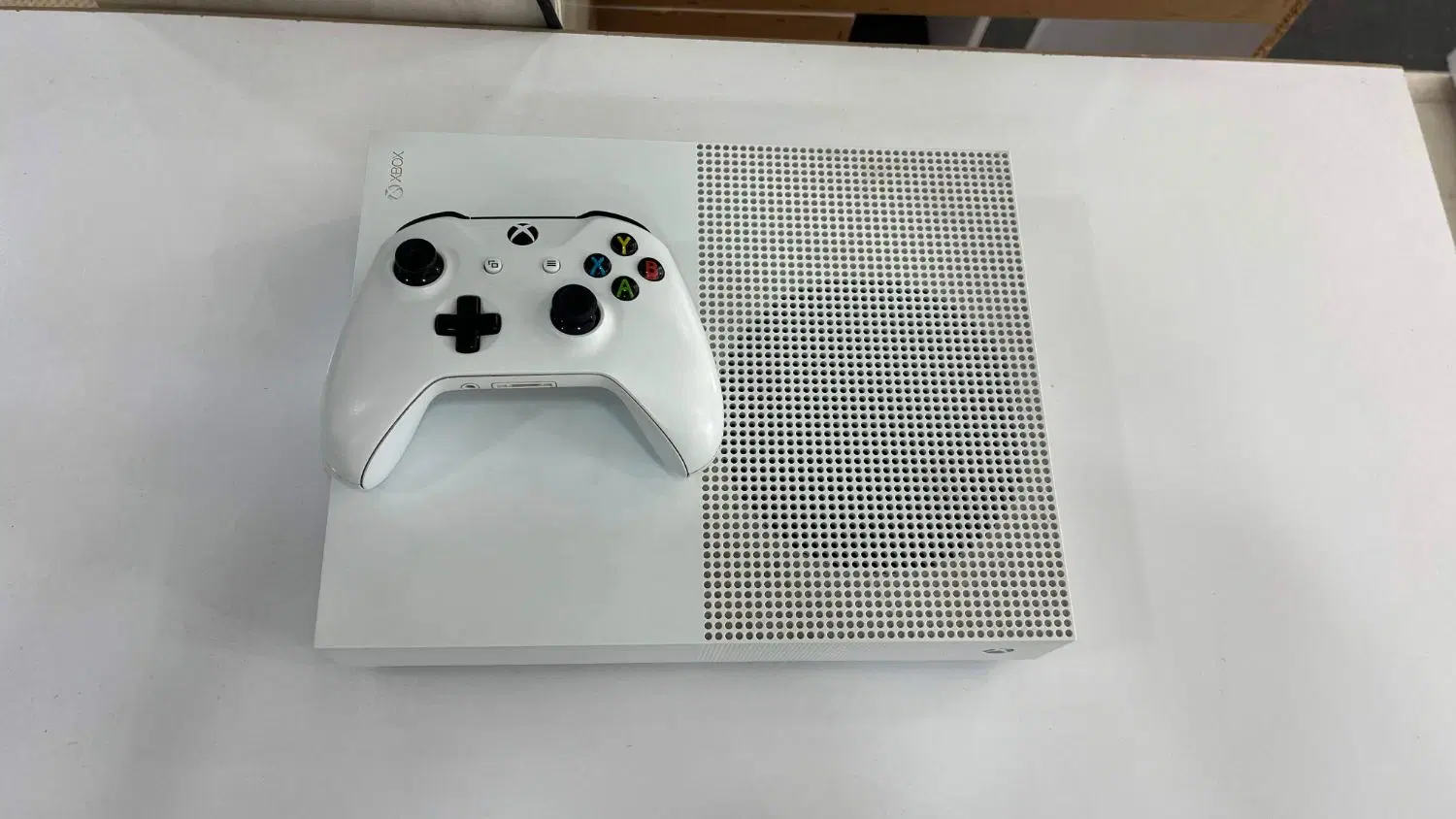 Xbox one s 1T|کنسول، بازی ویدئویی و آنلاین|بردسکن, |دیوار