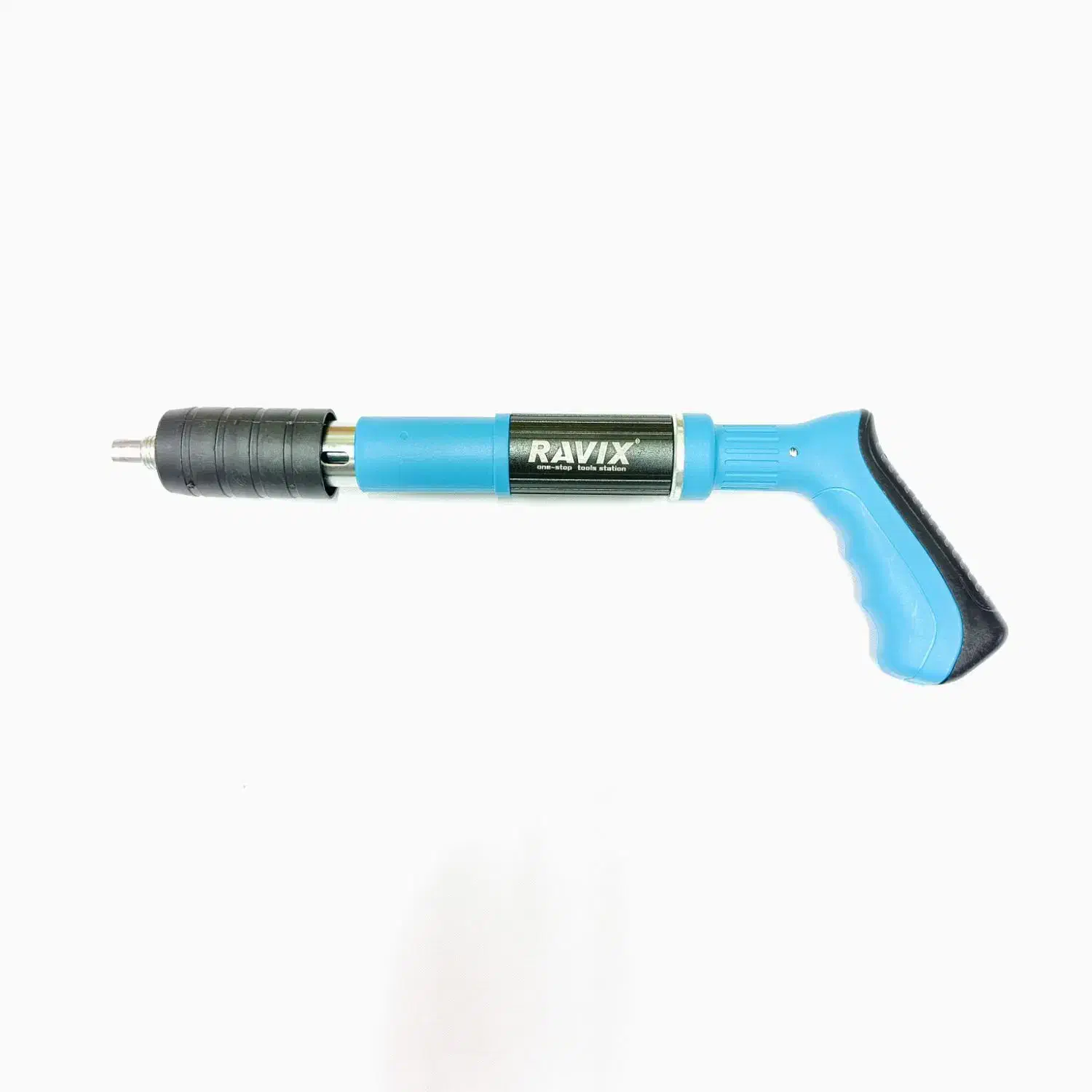 میخکوب چاشنی دستی عصایی راویکس / میخ سرخود|ابزارآلات|کرج, حیدرآباد|دیوار