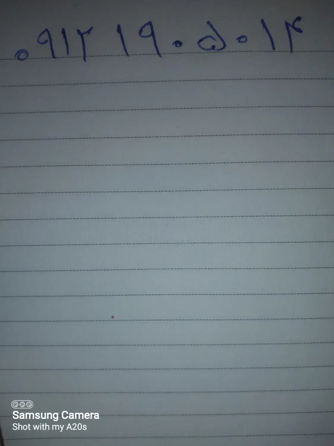 فروش یک خط سیم کارت ۰۹۱۲۱۹۰۵۰۱۴|سیم‌کارت|تهران, تجریش|دیوار