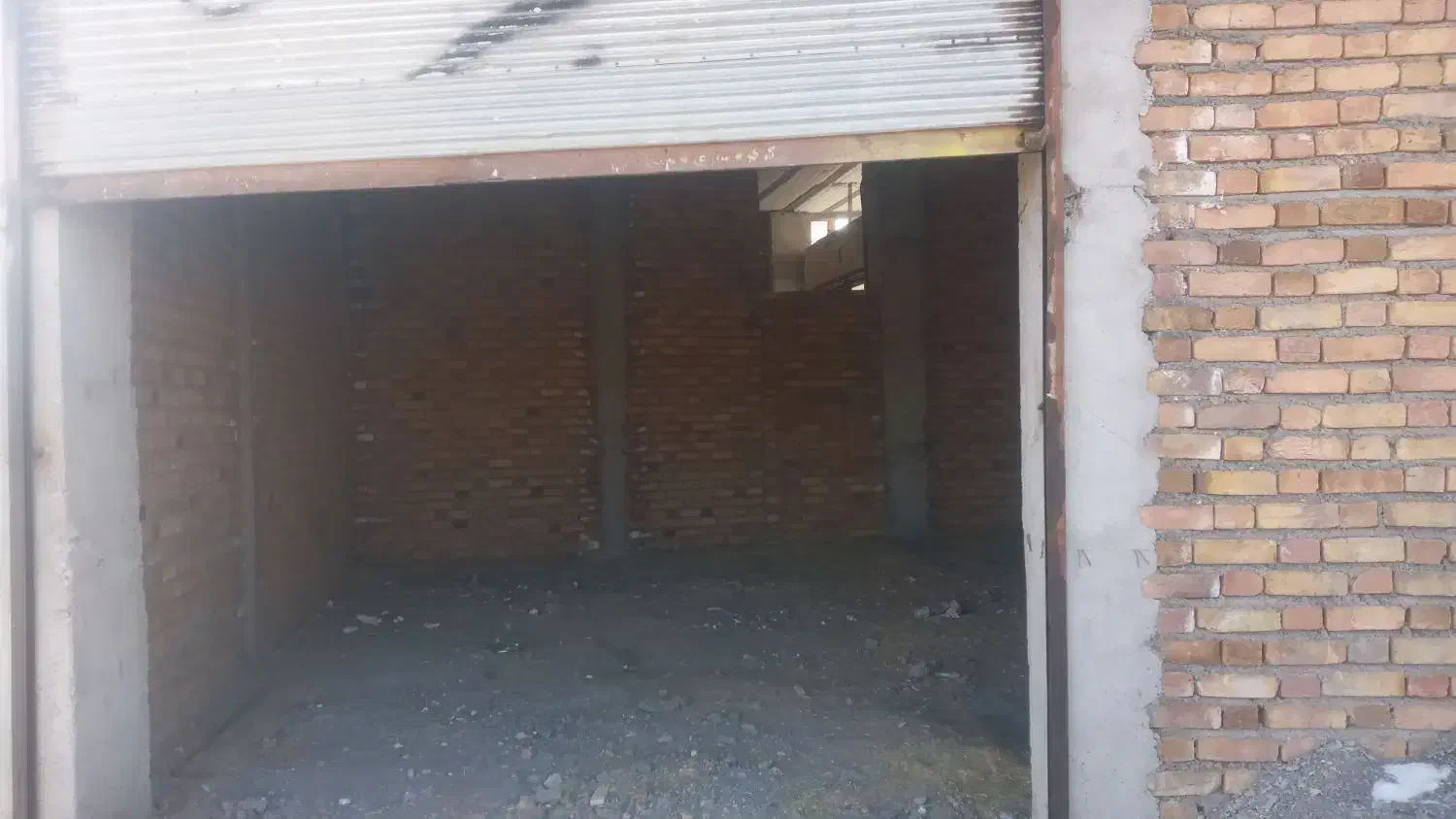 پارگینگ|اجارهٔ مغازه و غرفه|دهگلان, |دیوار