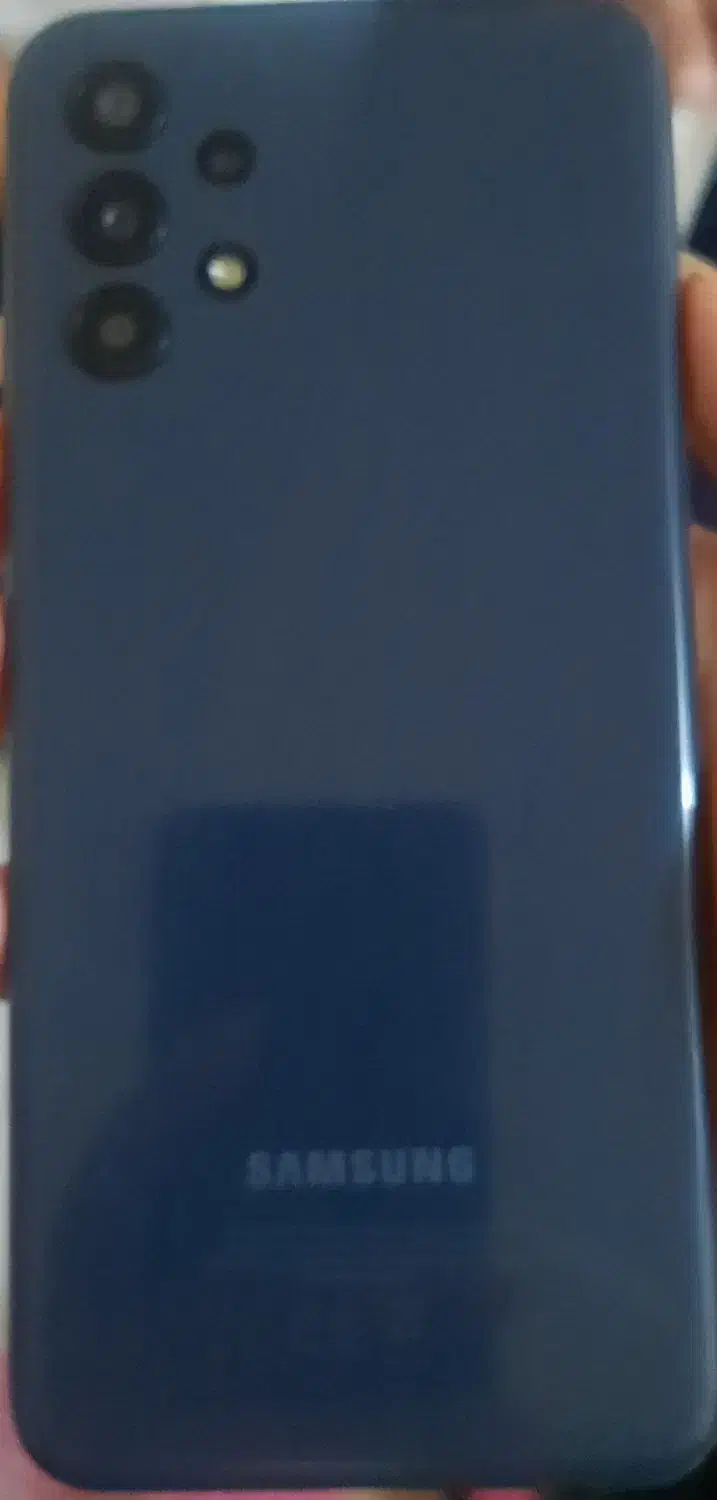 گوشی سامسونگ a13|موبایل|شیراز, شهرک بهشتی|دیوار