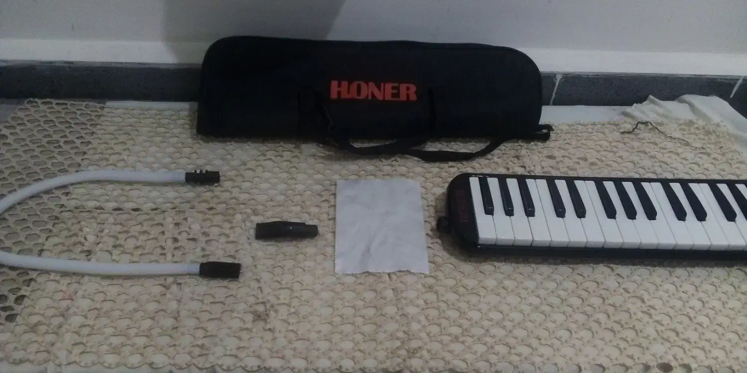 فروش ساز ملودیکا|سازهای بادی|تبریز, |دیوار