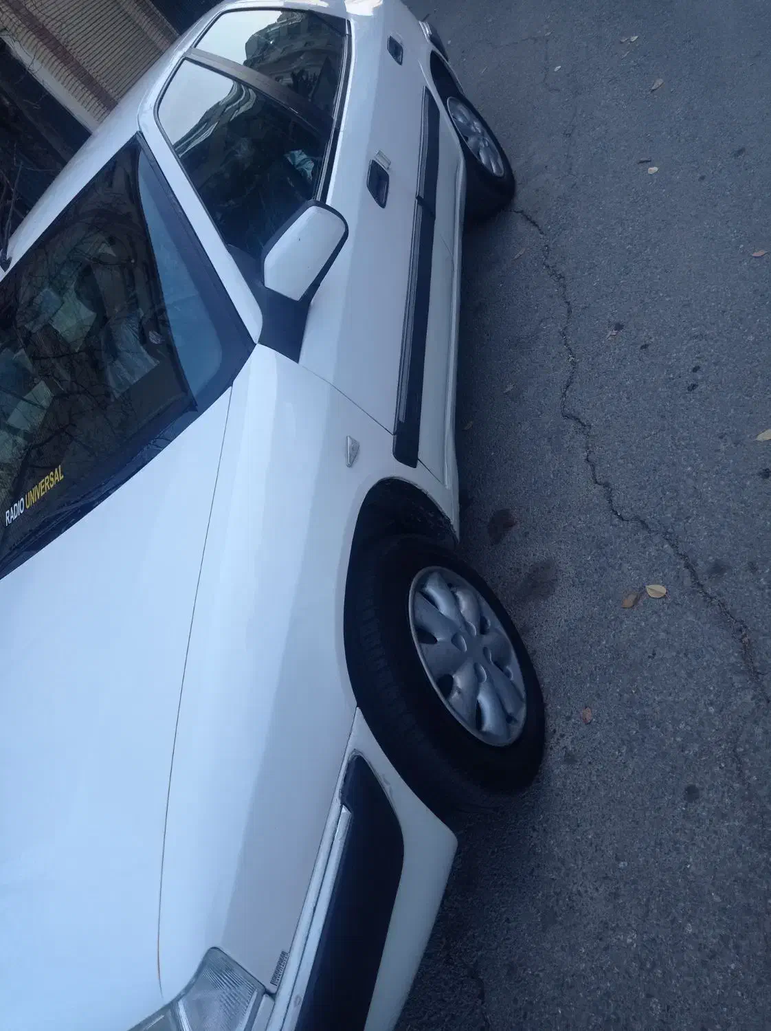 زانتیا در حد|خودرو سواری و وانت|تبریز, |دیوار