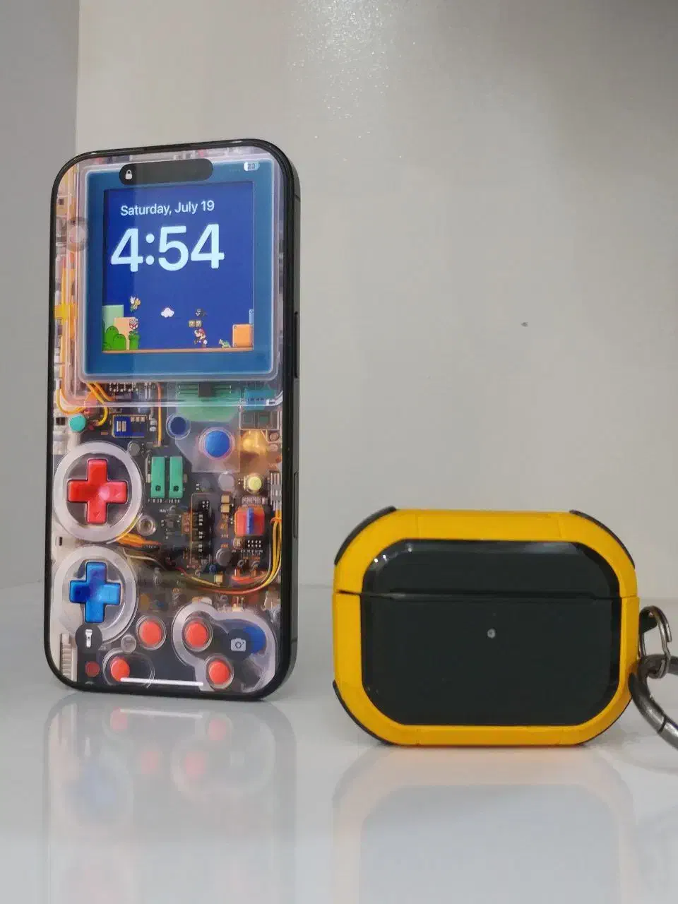 آیفون 16 پرو 256|موبایل|تهران, ونک|دیوار