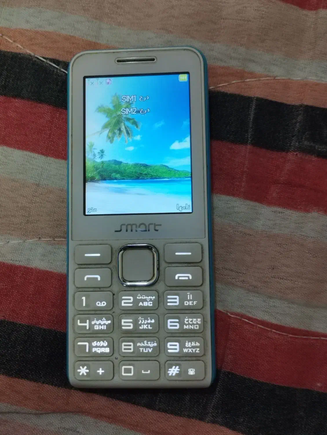 گوشی اسمارت|موبایل|تهران, امین حضور|دیوار