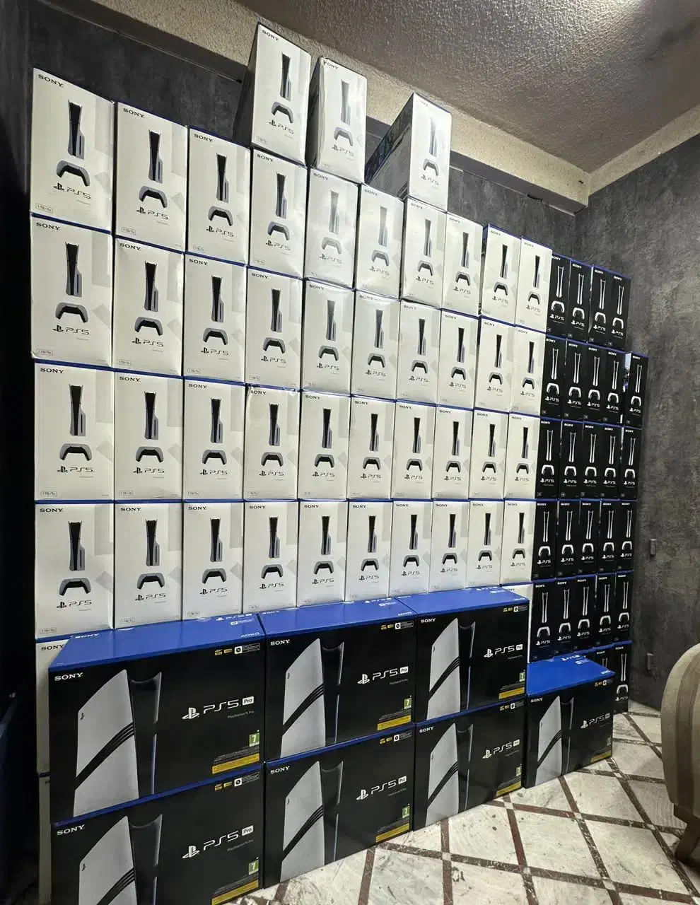 ps5|کنسول، بازی ویدئویی و آنلاین|شیراز, شهرک قمشه|دیوار