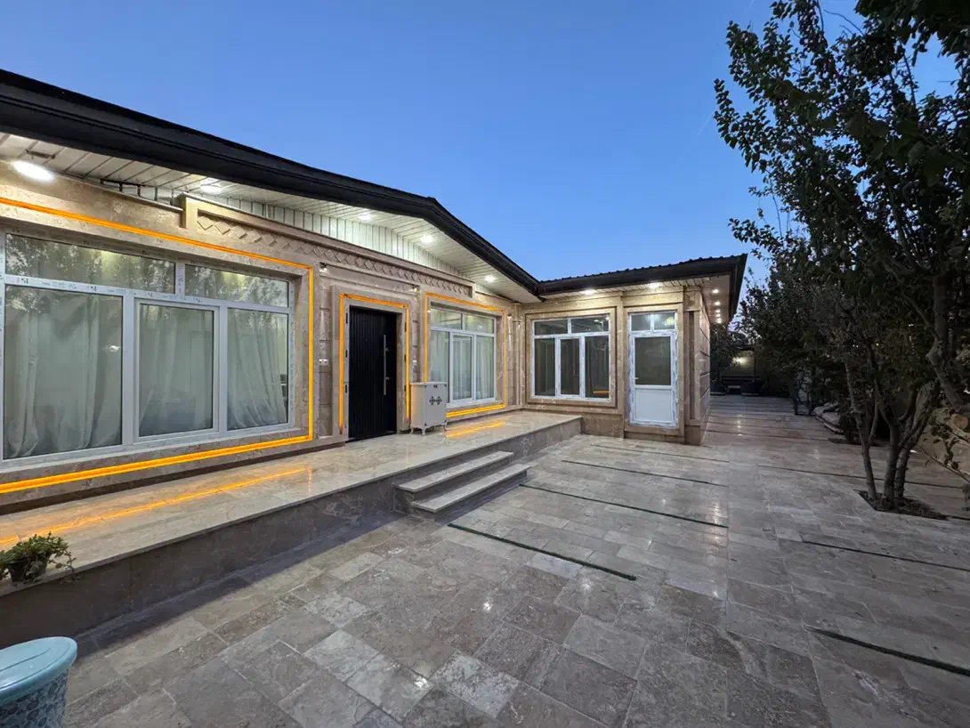 اجاره روزانه باغ ویلا استخر سرپوشیده|اجارهٔ کوتاه‌مدت ویلا و باغ|شهریار, شهریار|دیوار