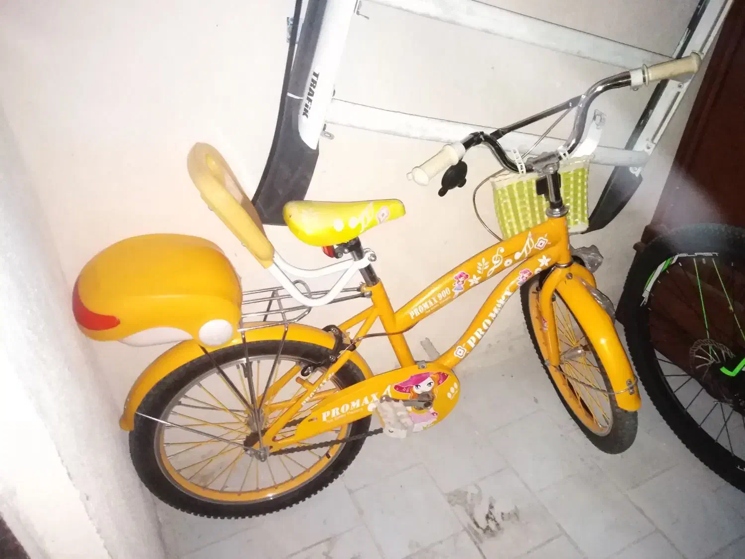 دوچرخه|دوچرخه، اسکیت، اسکوتر|محمدیه-قزوین, |دیوار