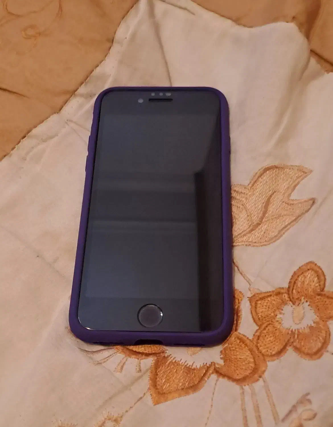 گوشی موبایل اپل آیفون se 2022|موبایل|تبریز, |دیوار