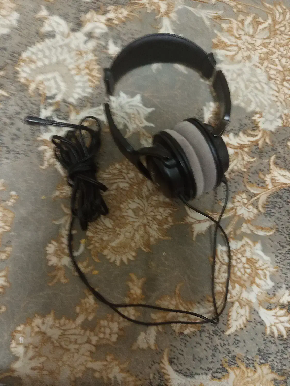 هدفون مانیتورینگ icon hp-280|صوتی و تصویری|تهران, تهرانسر غربی|دیوار