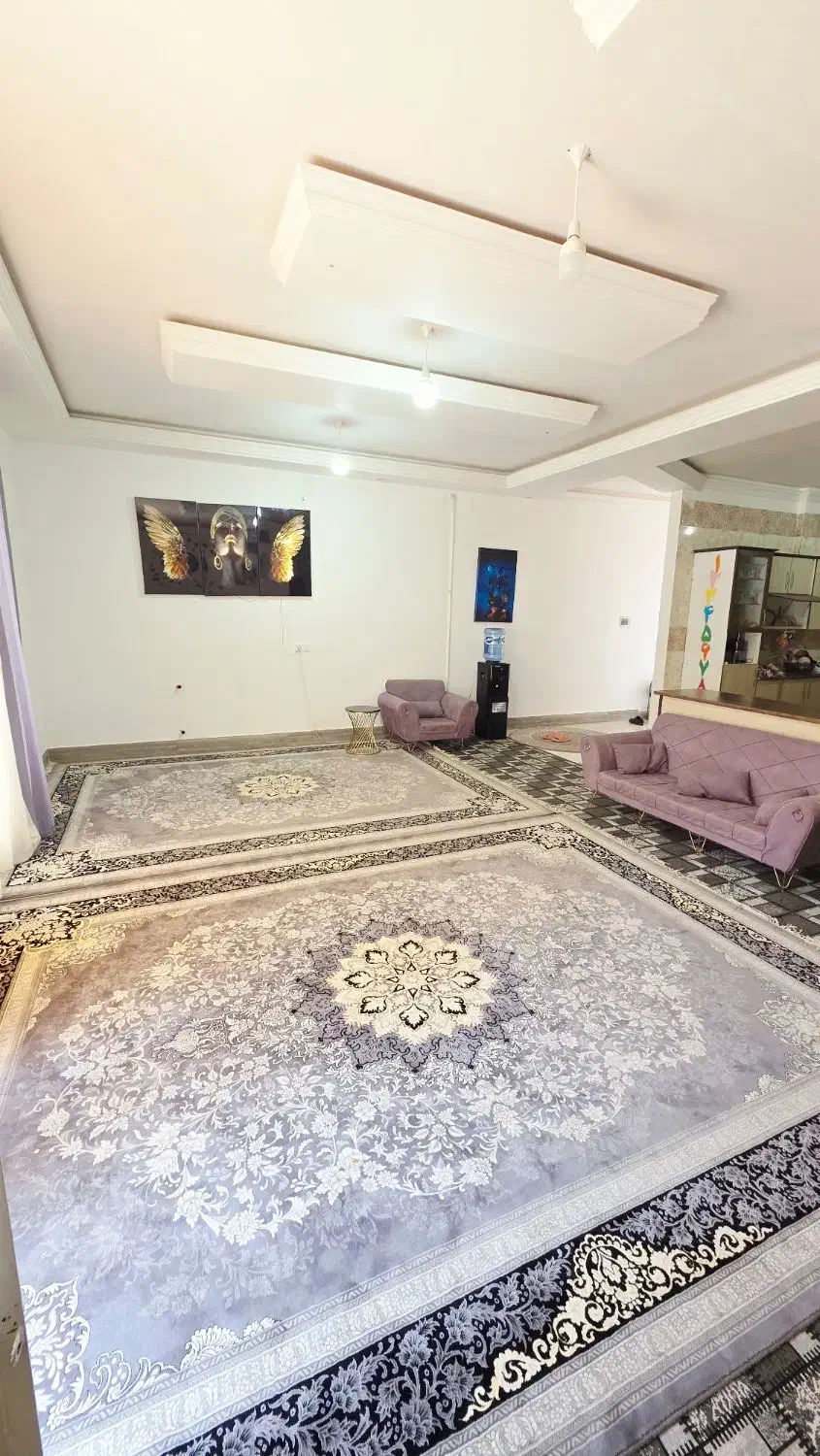 خانه فروشی خیابان بنی هاشم منطقه نوساز|فروش خانه و ویلا|رفسنجان, |دیوار