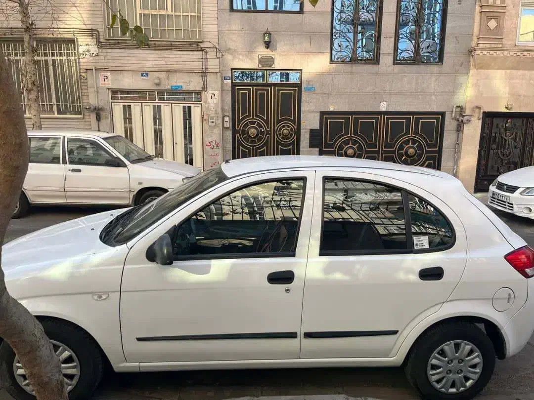 تیبا|خودرو سواری و وانت|تهران, علم و صنعت|دیوار