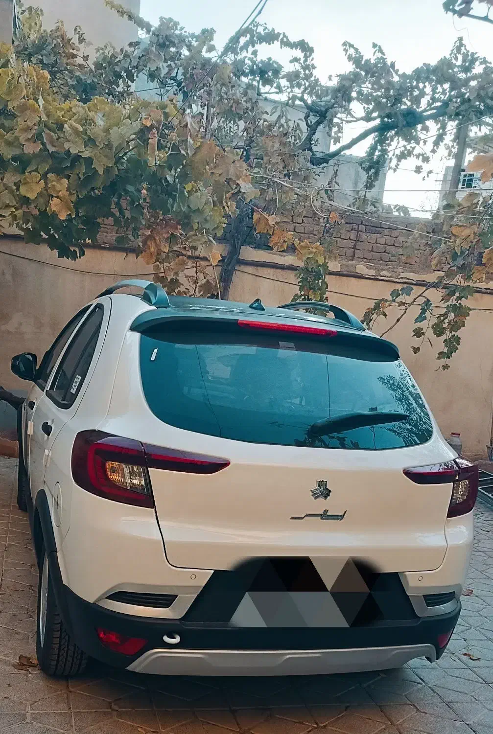 سایپا اطلس G مدل 1404|خودرو سواری و وانت|ارومیه, |دیوار