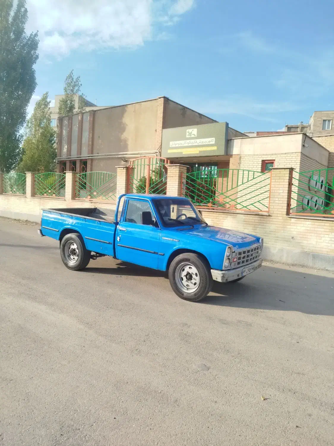 نیسان مدل 1388 دوگانه کارخانه تک برگ سند بیرنگ|خودرو سواری و وانت|اردبیل, |دیوار