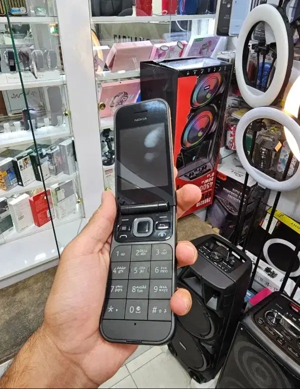 انواع گوشی نوکیا|موبایل|سبزوار, ابوریحان|دیوار