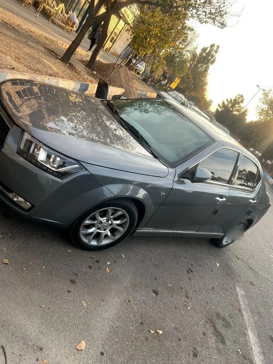 دنا توربو مدل 97 خاص|خودرو سواری و وانت|تبریز, |دیوار