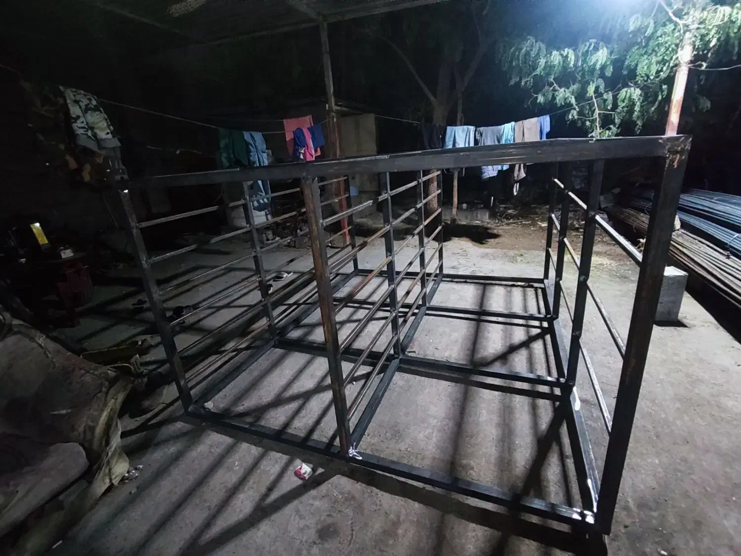 جوشکاری سیار جم|خدمات پیشه و مهارت|جم, |دیوار