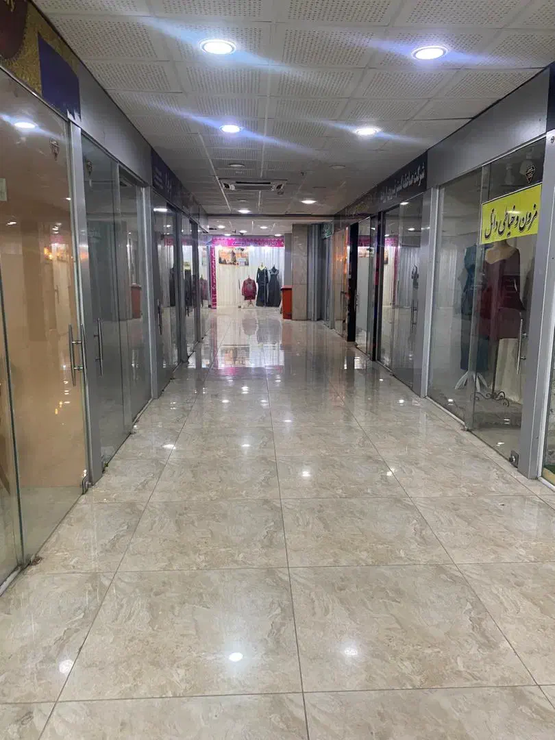 فروش مغازه ته لنجی الماس جنوب|فروش مغازه و غرفه|آبادان, |دیوار