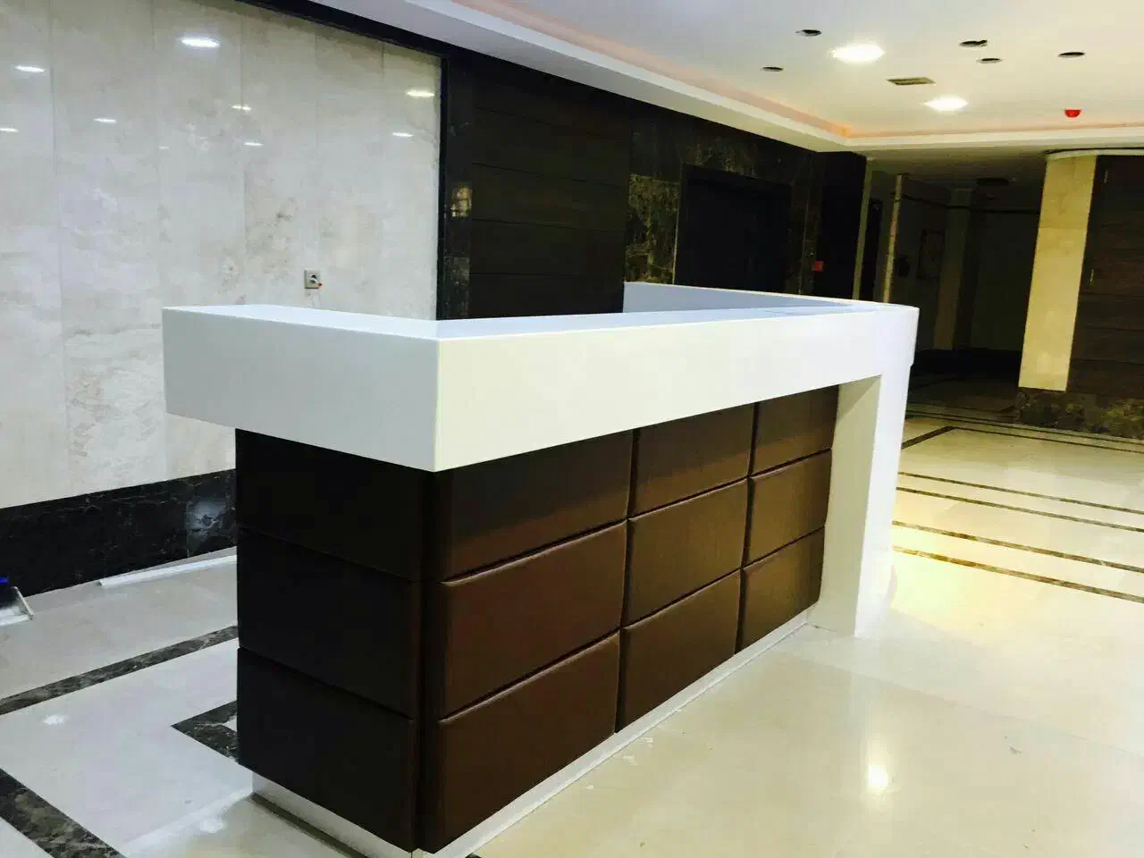 کابینت و کمد دیواری اقساط 3ساله|خدمات پیشه و مهارت|بم, |دیوار