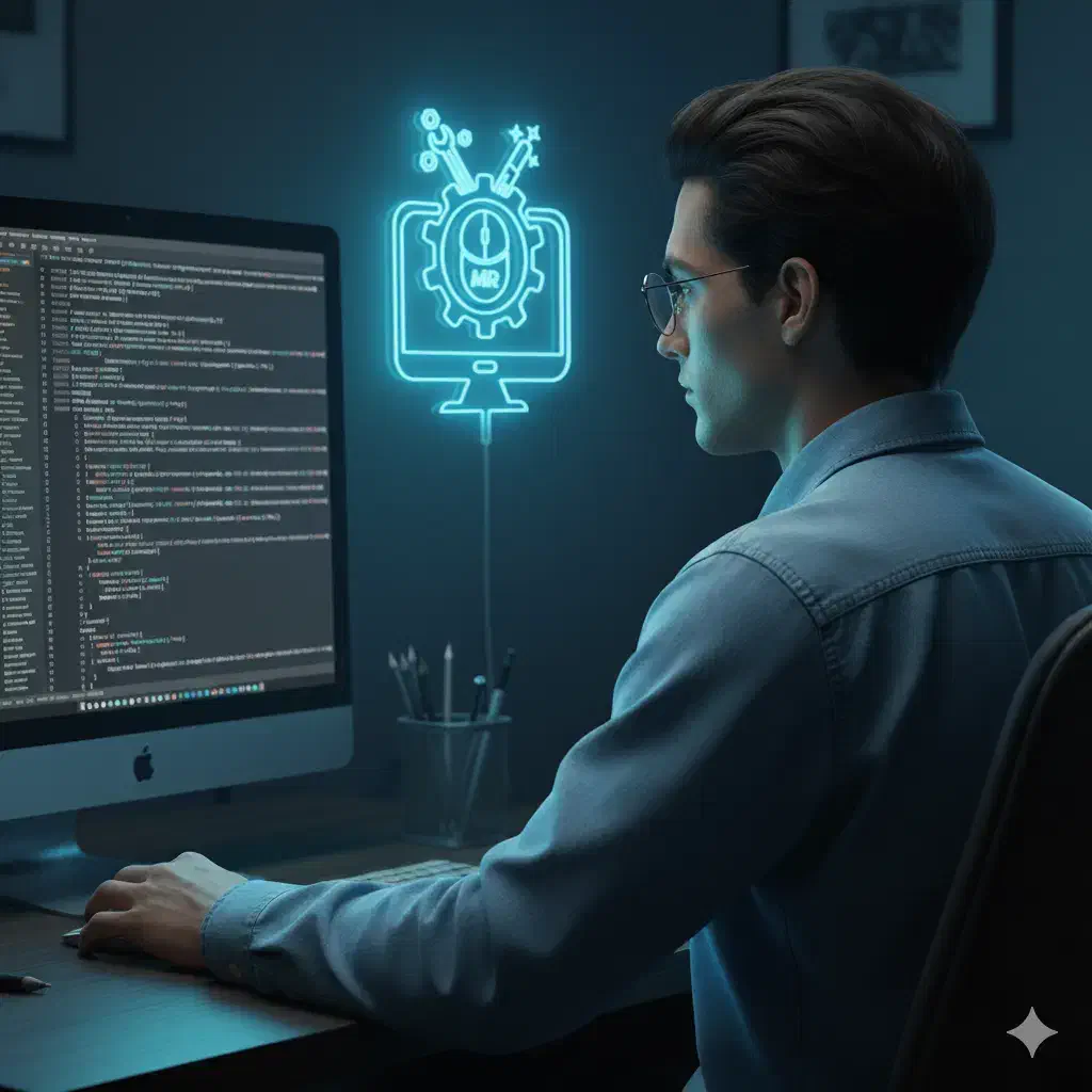 آژانس طراحی مستقل مرتضوی|خدمات رایانه‌ای و موبایل|زنجان, |دیوار