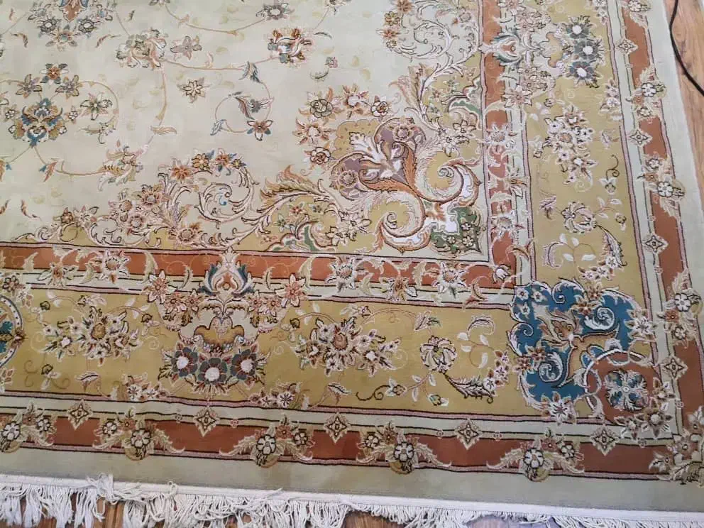 فرش ۱۲ متری|فرش|کرج, فاز ۱ مهرشهر|دیوار