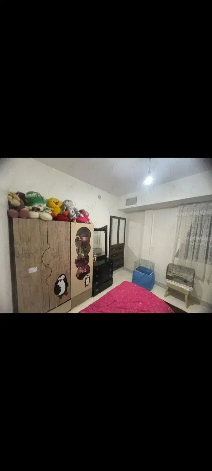 مسکن مهرسحر نیروی انتظامی|فروش آپارتمان|خمین, |دیوار