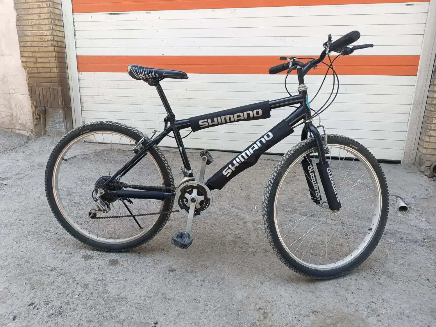 دوچرخە اهنی|دوچرخه، اسکیت، اسکوتر|مریوان, |دیوار