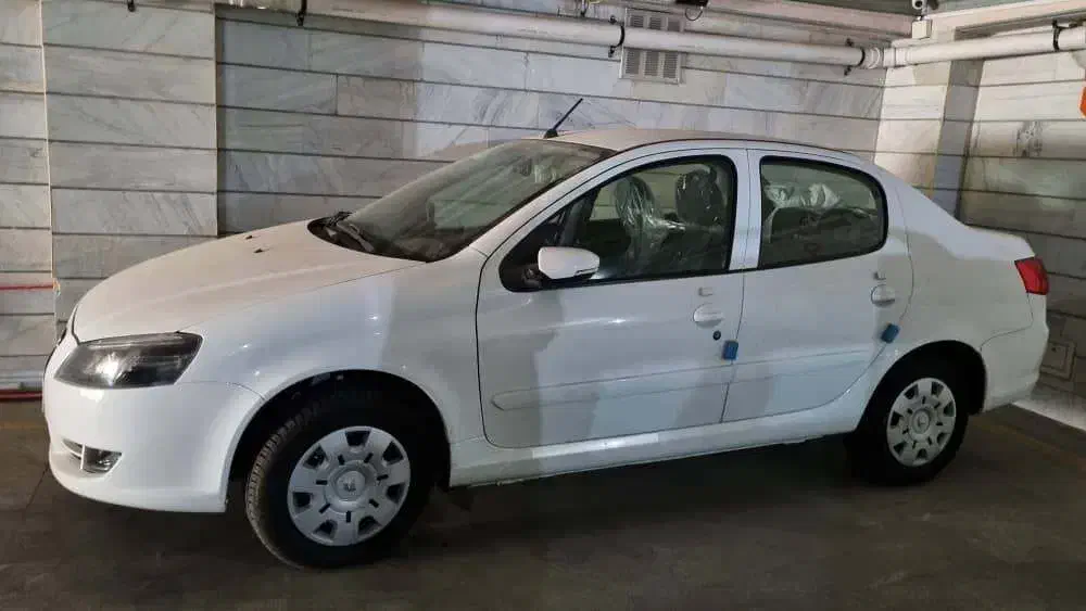 رانا پلاس|خودرو سواری و وانت|تهران, حسین‌آباد|دیوار