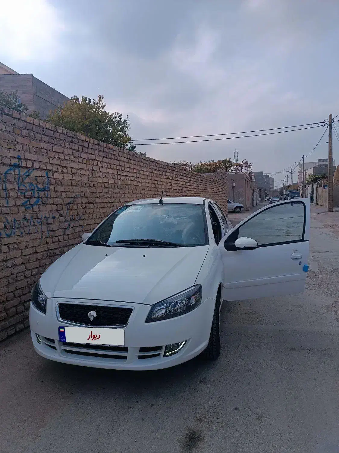 رانا پلاس صفر|خودرو سواری و وانت|بجنورد, |دیوار