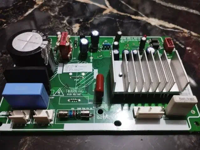 برد اینورتر سامسونگ،برد اینورتر سایدبای ساید|یخچال و فریزر|تهران, قاسم‌آباد|دیوار