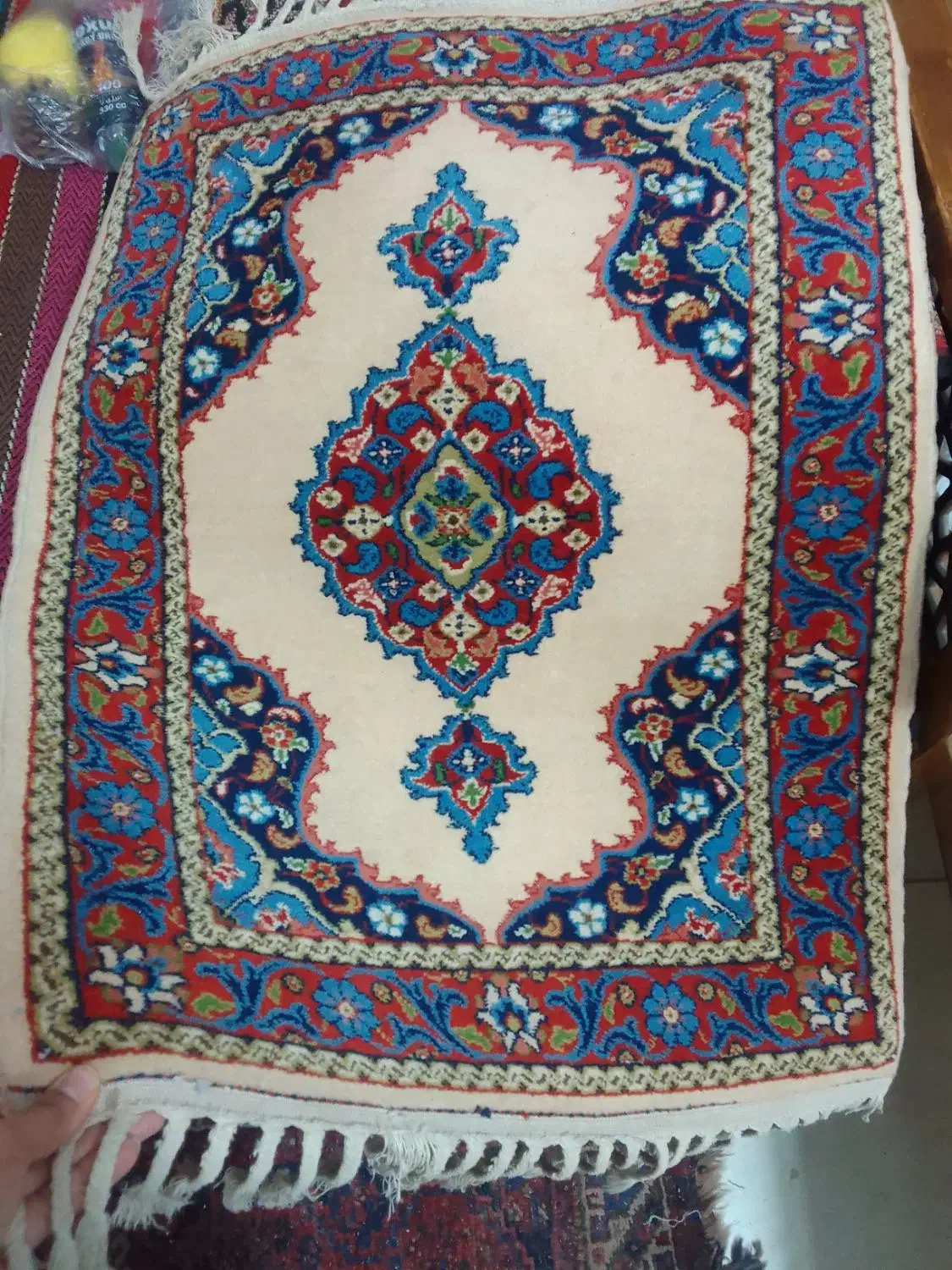 فرش عتیقه|فرش|بندر ماهشهر, |دیوار