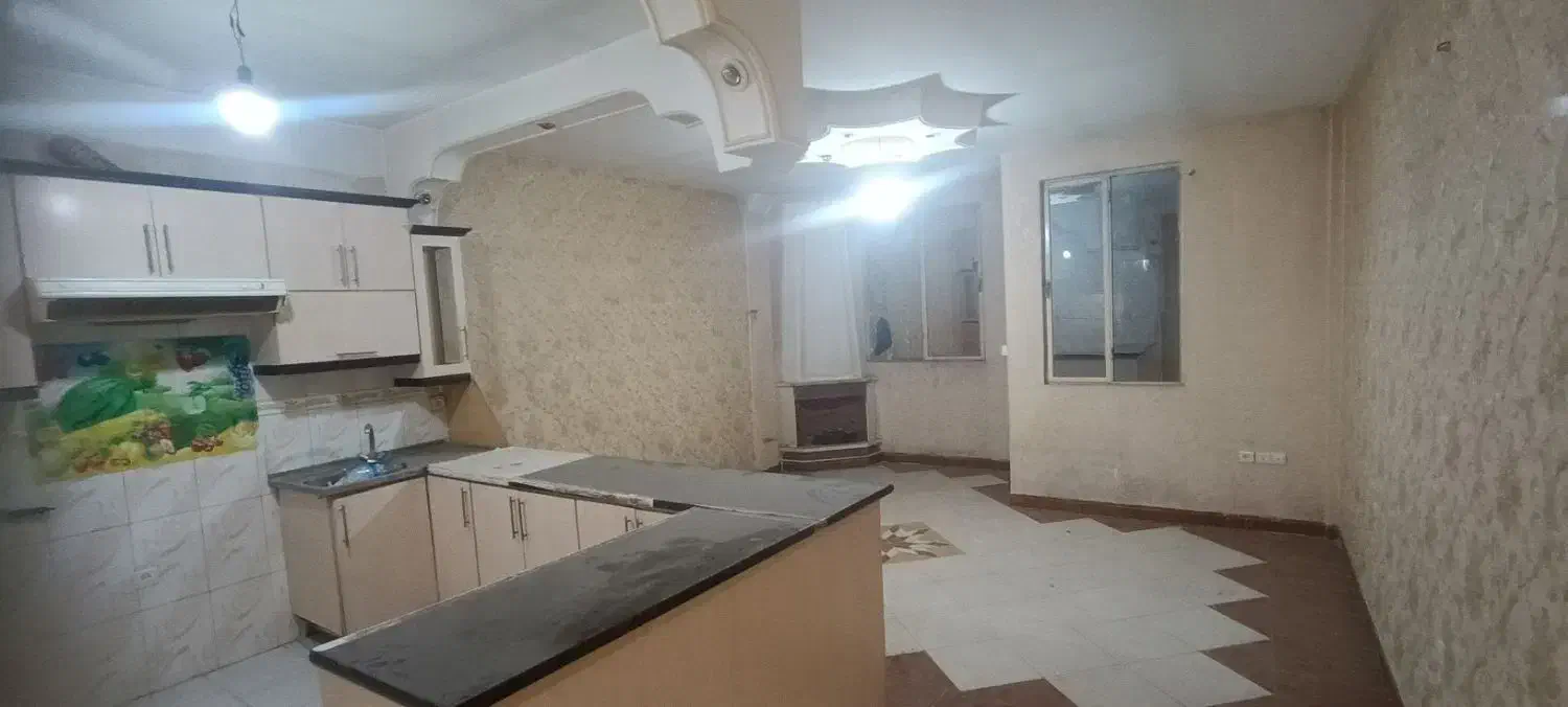 آپارتمان 68 متری شهرک طلاییه جنب مارلیک|فروش آپارتمان|قرچک, شهرک طلائیه|دیوار