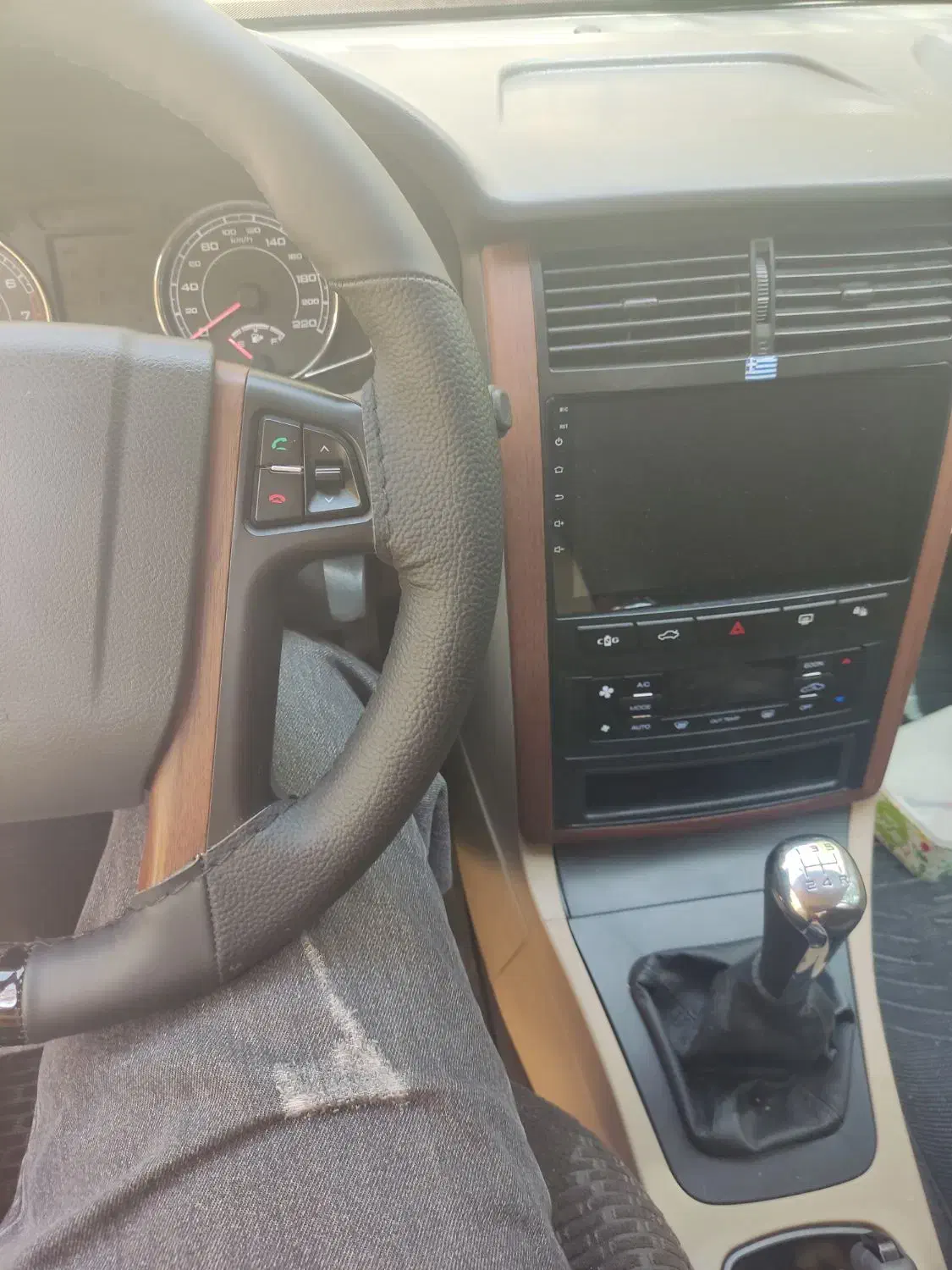 پارس نیمه سفارشی|خودرو سواری و وانت|مشهد, بهار|دیوار