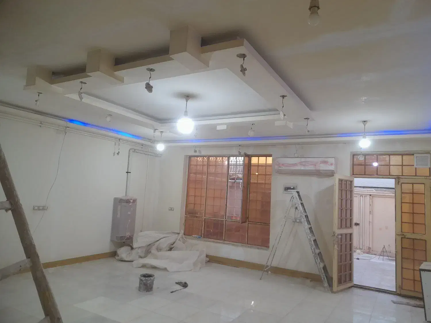 رنگ آمیزی|خدمات پیشه و مهارت|زابل, |دیوار