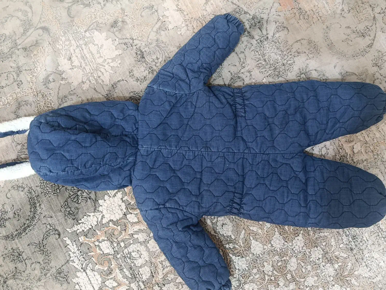 سرهمی بچگانه|کفش و لباس بچه|یزد, |دیوار