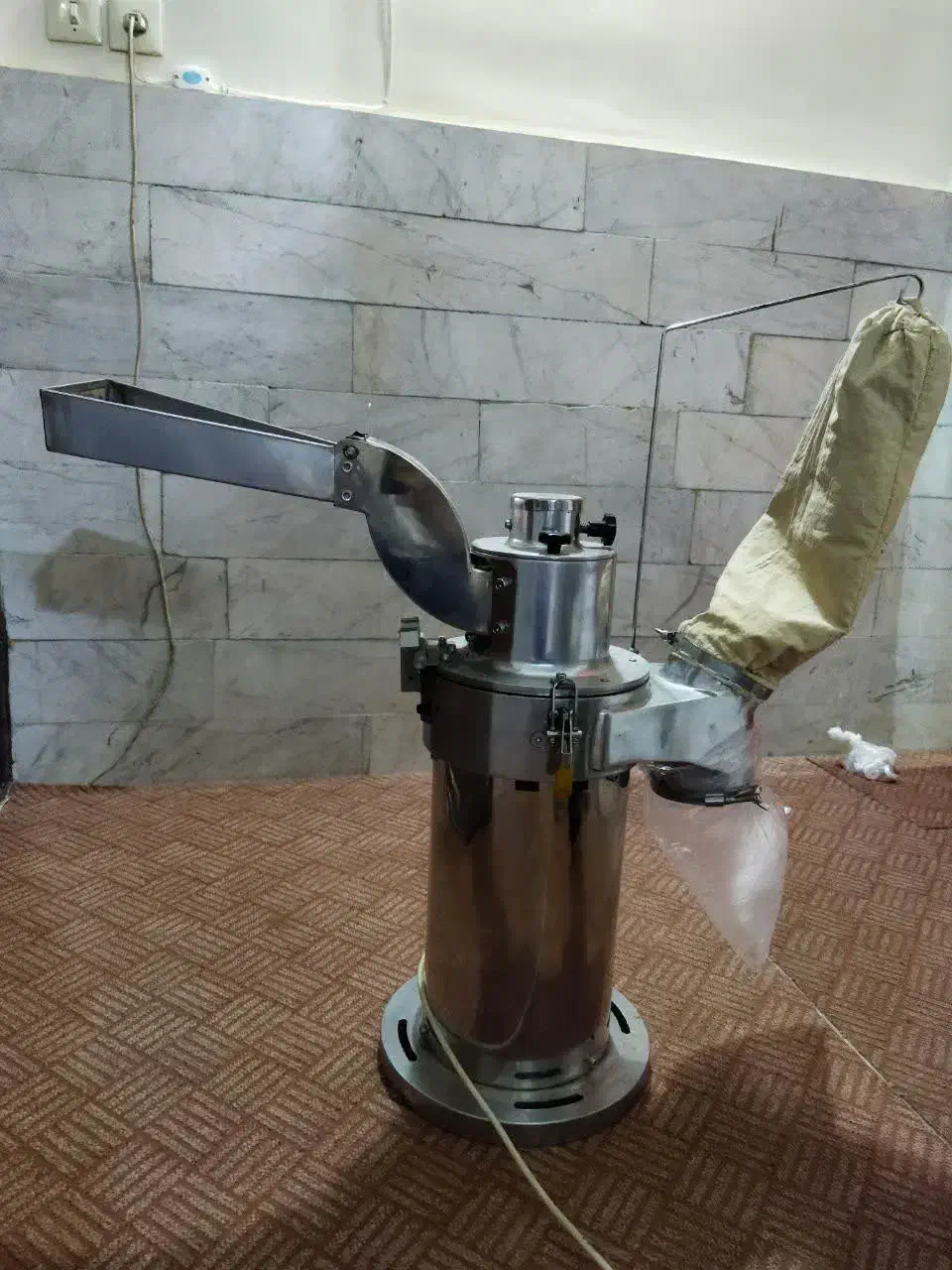 آسیاب حرفه‌ای و ارتقایافته، ۹۵۰۰ توس شکن|فروشگاه و مغازه|تهران, مشیریه|دیوار