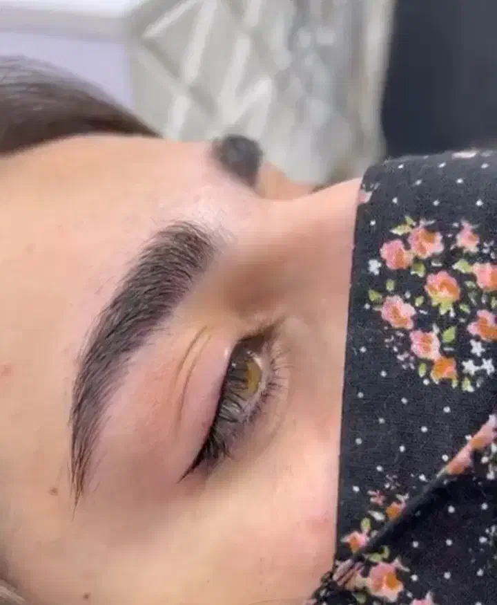 تخفیف 50درصدی تتو بدن  و ارایش  دائم  صورت  میکرو|خدمات آرایشگری و زیبایی|قم, صفاشهر|دیوار