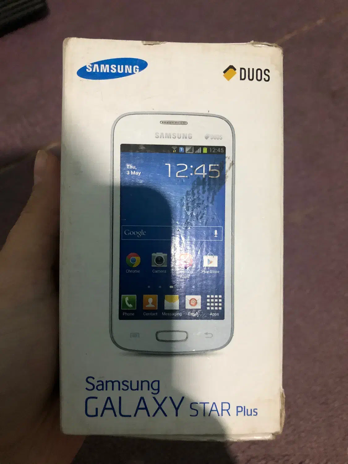 گوشی سامسونگ|موبایل|تهران, نصرت|دیوار