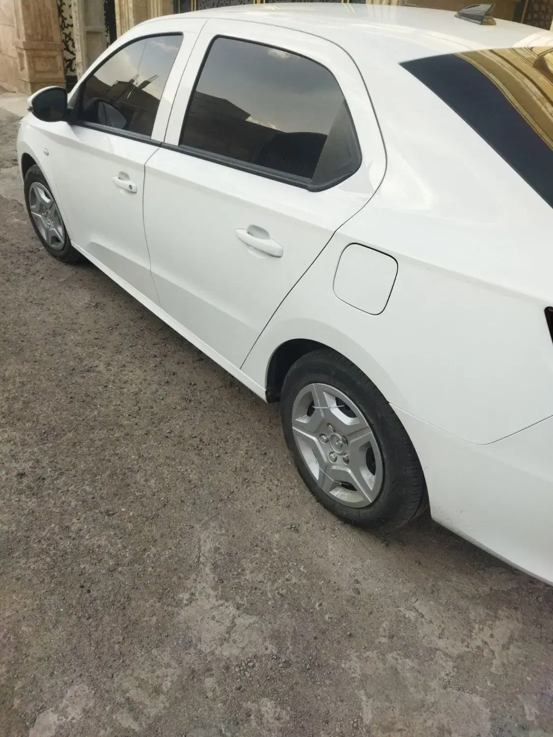 تارا v1+|خودرو سواری و وانت|شهر بابک, |دیوار