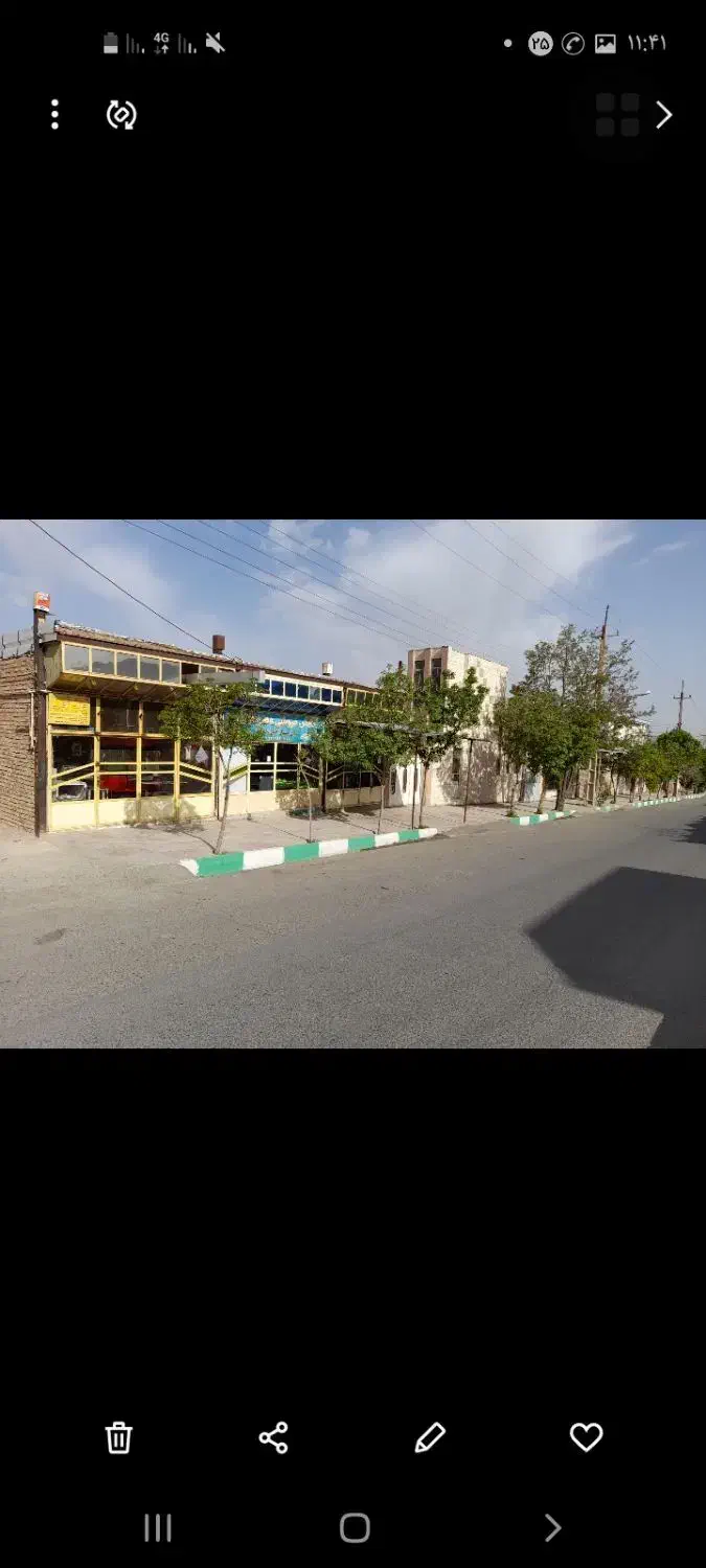 فروش مغازه ۴۰متری شهرک ولیعصر|فروش مغازه و غرفه|سنقر, |دیوار