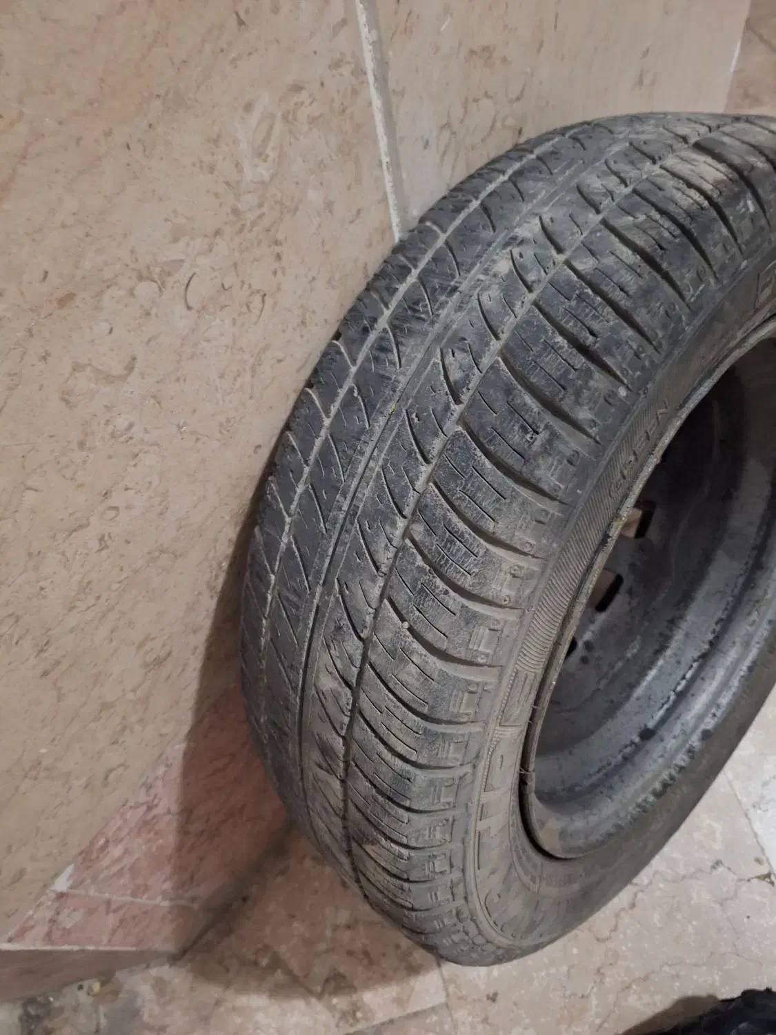 دینام استارت باطری لاستیک ظبط باند ای سیو کف پوش|قطعات یدکی و لوازم جانبی|کرج, شهرک یاس جنوبی|دیوار