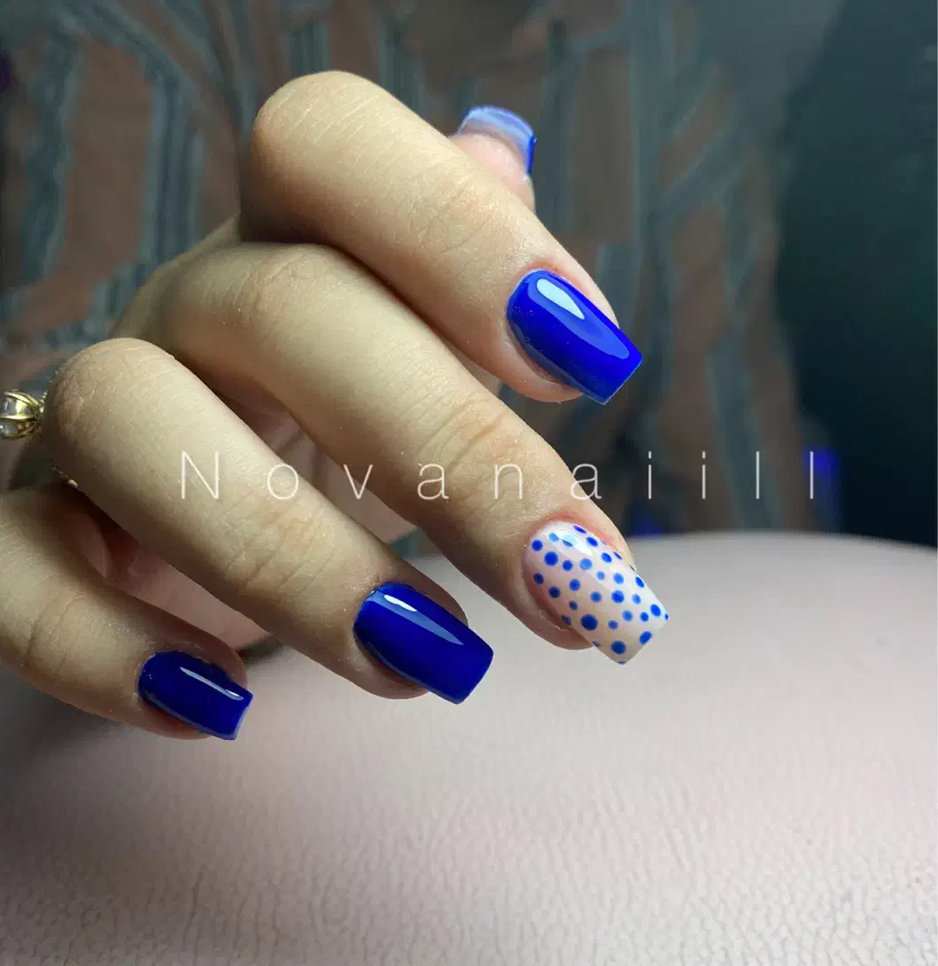 کاشت ناخن فقط ۲۵۰ هزارتومان|خدمات آرایشگری و زیبایی|کرمان, |دیوار